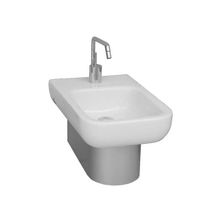 VitrA 370-1601, Mod, алюминий