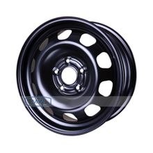 Колесные диски Magnetto 16003 AM Renault Duster 6,5R16 5*114,3 ET50 d66 black