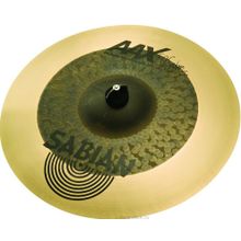 SABIAN SABIAN 18 EL SABOR PICANTE HAND CRASH AAX