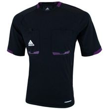 Майка Adidas Арбитра Referee 12 Jersey Shortsleeve X10176