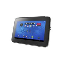 Планшет  7.0 Bliss Pad R7020 1Gb 8Gb 3G 4690мАч Android 4.0 Серебристый [RK2918]