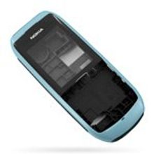 Nokia Корпус для Nokia 1800 Blue - High Copy