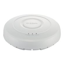 Точка доступа   D-Link  DWL-2600AP  Wireless Access Point (1UTP, 10 100Mbps PoE, 802.11b g n,300Mbps)