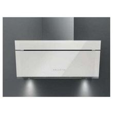 Falmec Butterfly 90 Bianco Parete
