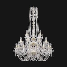 Bohemia Ivele Crystal 1402 16+8+4 300 h-123 3d G