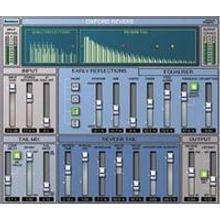 Oxford Plugins Reverb TDM