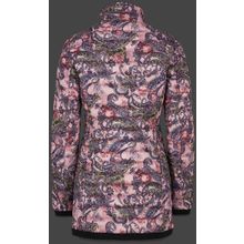 Wellensteyn Helium Medium-788 Antique Pink Paisley