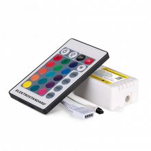 Elektrostandard Контроллер-регулятор цвета RGB Elektrostandard Lsc 014 a046029 ID - 397932