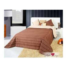 Esteves Esteves Покрывало Покрывало Kente Brown (230х260 см)