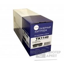 NetProduct TK-1140 Картридж для Kyocera FS-1035MFP DP 1135MFP  TK-1140, 7,2К