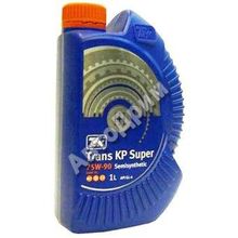 ТНК Trans KP Super 75w90 полусинтетическое 1 литр