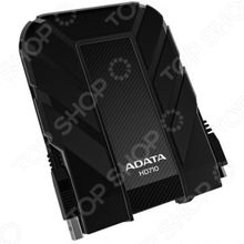 A-DATA HD710 1Tb