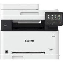 CANON i-SENSYS MF635Cx мфу лазерное цветное