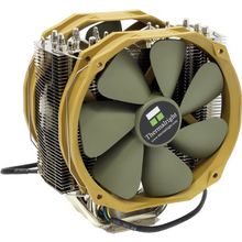 Охладитель   Thermalright   Archon  IB-E  X2    Cooler (4пин,775 1155 1366 2011 939-FM1,21-25дБ,900-1300об мин,Cu+Al+тепл.трубки)