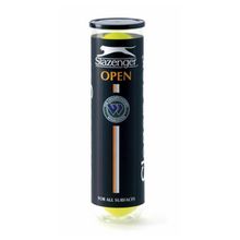 Мяч теннисный Slazenger Open 4B (4 мяча)