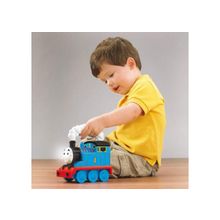 Fisher-Price (Фишер-Прайс) Паровозик "Томас и друзья" Fisher-Price (Фишер-Прайс)