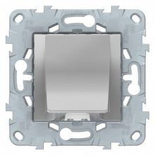 Вывод кабеля UNICA NEW, алюминий |  код. NU586230 |  Schneider Electric