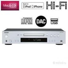 Onkyo C-7070 Silver