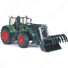 Bruder Fendt 936 Vario