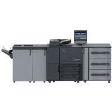 KONICA MINOLTA AccurioPress 6120 МФУ лазерное черно-белое