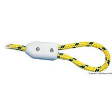 Osculati Plastic clamps f. rope splicing 10 mm, 04.179.10