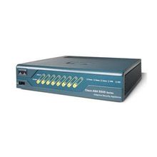 Коммутатор cisco asa5505-ul-bun-k8 (asa 5505 appliance with sw ul users 8 ports des)