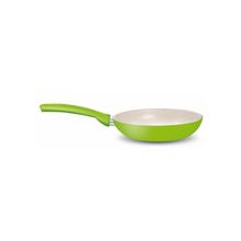 Сковорода без крышки 24 см Pensofal BIOCERAMIX Green PEN 9404