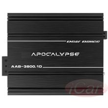 Alphard Deaf Bonce Apocalypse AAB-3800.1D