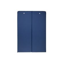 Коврик самонадувающийся Trek Planet Camper 40 Double (70427)