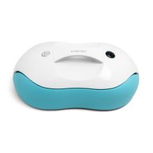 Полотёр-робот EVERYBOT RS500 белый