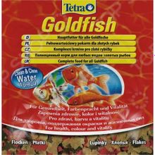 Tetra Goldfish 12г