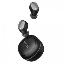 Беспроводные наушники Mivo MT-02, черный