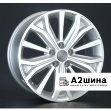 Колесный диск REPLAY MI127 6,5x17 5x114,3 D67,1 ET38 SF