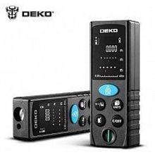 Дальномер лазерный DEKO Spectrum 70 065-0206-2