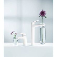 Смеситель Grohe Eurostyle New для раковины, 23570LS3