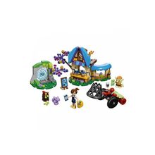 LEGO Elves 41182 Похищение Софи Джонс