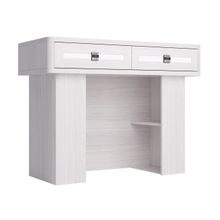 ПМ: КУРАЖ Стол туалетный Парма НЕО