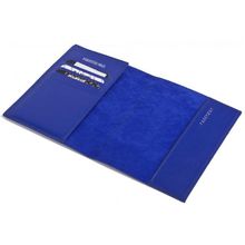 Narvin Обложка на паспорт Vasheron 9161 N.Cavalli Ultra Blue