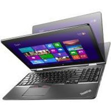 LENOVO ThinkPad YOGA TOUCH (20DQ001QRT) Ноутбук 15.6"