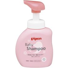 Pigeon Baby Shampoo 350 мл