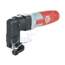 Ножницы листовые электрические ЗУБР, радиус поворота 40мм, до 2.5мм,1200об мин, 500Вт