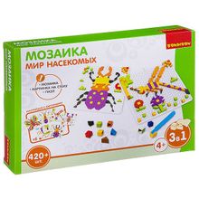 Мозаика "Мир Насекомых" (ВВ3031)