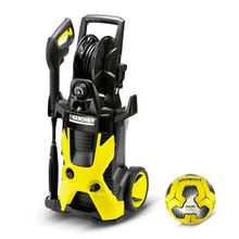 Мойка высокого давления Karcher K 5 Premium Football Edition (1.181-3)