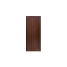 межкомнатная дверь Софья 7ДГ4 - комплект (Владимирская фабрика) шпон, цвет-венге