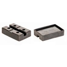 Резиновая накладка для подъемников Peak, AE&T, AMGO, Avik, T-4, Nordberg 1017 ТПК РТИ-Сервис