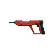 Прокат Монтажный пистолет Hilti DX E72