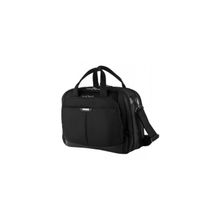 Samsonite pro-dlx 3 laptop briefcas (v84*010*09) 15.6" черный нейлон