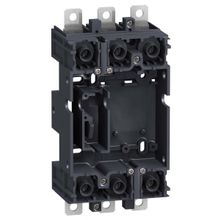 КОМПЛ. ИЗ 2 КОНТ.ШТЫР. УСТРОЙСТВО ЗАЩИТН | код. LV429269 | Schneider Electric