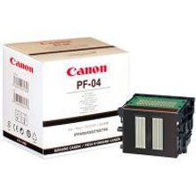 CANON PF-04 печатающая головка