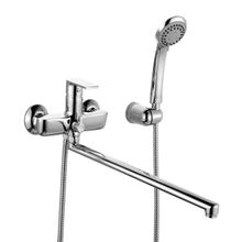 Смеситель Для Ванны Iddis Edifice Edisbl2I10